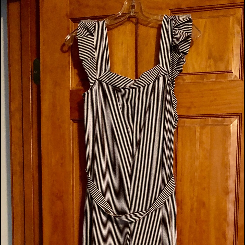 Jumpsuit
